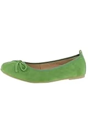 Andrea Conti Bailarina para Mujer, Zapatos Tipo Ballet, , 37 EU