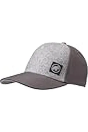 Mammut Alnasca Gorra Titanio-Granit S-M