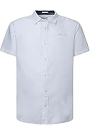 Pepe Jeans Parker Short Shirt, , XS para Hombre
