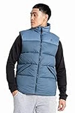 Dare 2B Mentor Gilet Chaqueta, Orion Grey/Mirage Grey, XS para Hombre