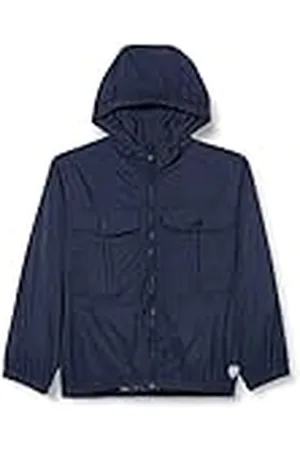 QS by s.Oliver 403.10.202.16.150.2109697 Chaqueta, , 122 cm para Niñas