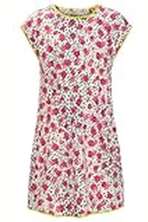 Jack Wolfskin Villi Dress G Atuendo de Jugador, Niñas, , 116 cm
