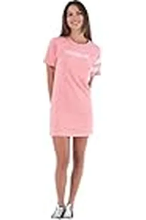 Hurley W Oceancare O&O tee Dress Vestido