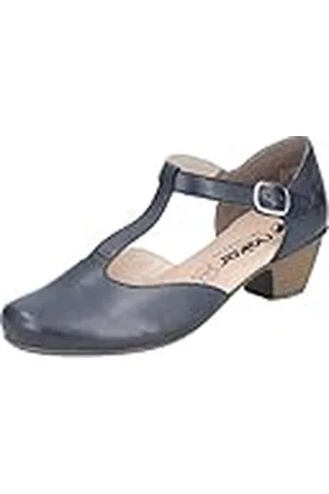 Rieker 41787, Mocasines Mujer, , 37 EU