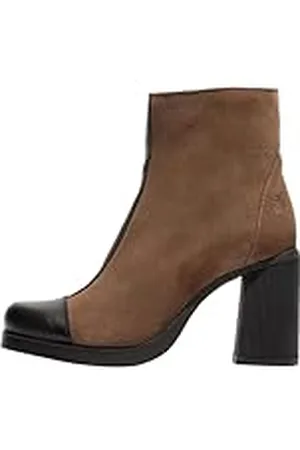 Fly London Stir985fly, Botas Cortas al Tobillo Mujer, , 37 EU