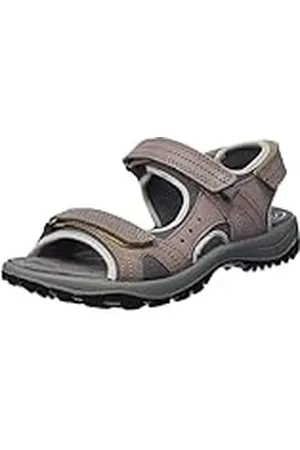 Rohde Biella, Pantuflas Mujer, , 36 EU Ancho