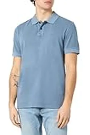 HUGO BOSS Prime, Camisa de polo Hombre, , S