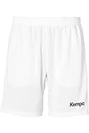 Kempa Pocket Pantalón Corto con Bolsillos, Hombre, , 128