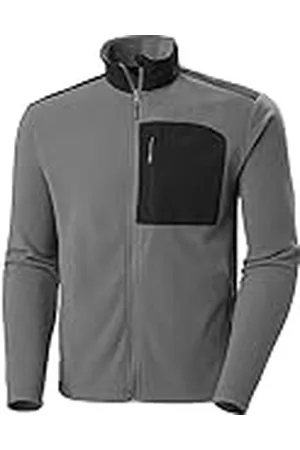 Helly Hansen Helly-Hansen Mens Daybreaker Block Jacket, Hormigón, S