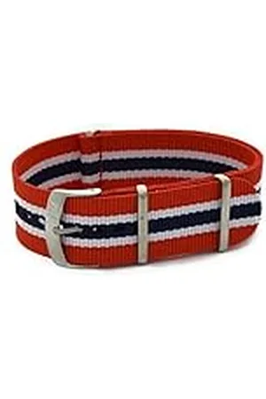 Morellato A01U3972A74885CR22 - Pulseras de reloj para hombre
