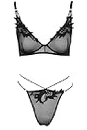 Cottelli Collection BH_22140241021 Sujetador S