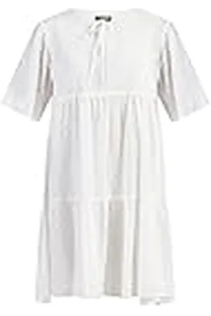 Dreimaster Kleid Vestido, M Mujeres
