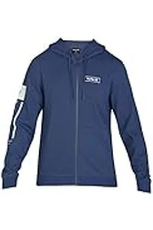Hurley Sudadera Pullover Sweater, , M Boys