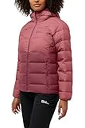 Jack Wolfskin Ather Down Sudadera con Capucha W Chaqueta de Plumas, , XS para Mujer