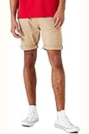 Garcia Short Bermuda Shorts, , 3XL Men