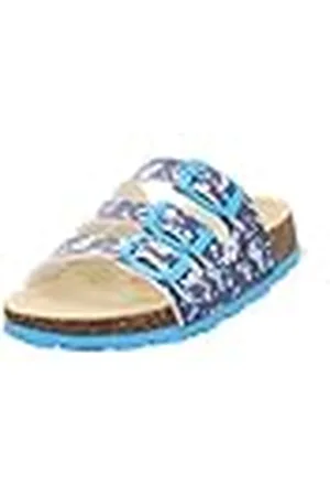 Superfit Fussbettpantoffel, Mule, , 41 EU