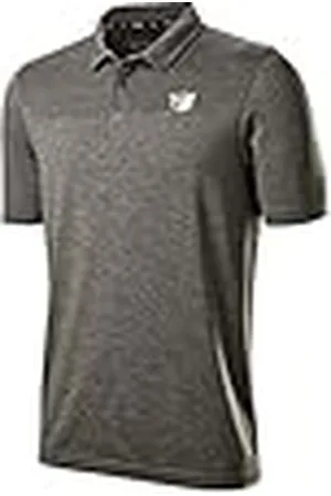 Wilson Staff Hombre Polo de golf, STAFF MODEL POLO, Poliéster/Licra, , Talla S, WGA700721SM