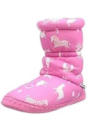 Joules Jnr Padabout, Pantuflas, , X-Small