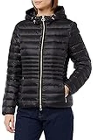 Geox D Jaysen Chaqueta, , 44 para Mujer