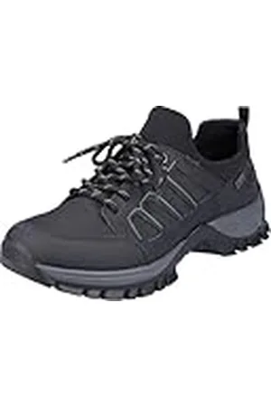 Rieker M9850, Cordones Mujer, , 36 EU