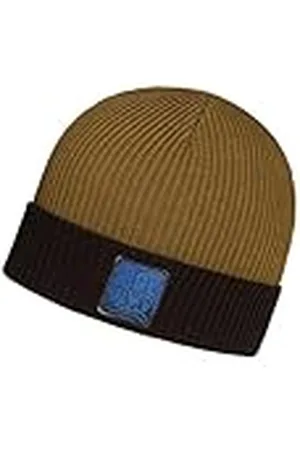 Ziener Gorro Unisex para niños, cálido, de Punto, Reflective Ikadello
