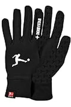 Derbystar Gloves-653007 Guantes 4