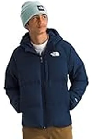The North Face Chaqueta de plumón con capucha para niño (1 unidad)
