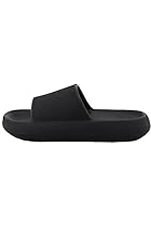 TOM TAILOR 9580210001, Sandalias deslizantes Hombre, , 46 EU