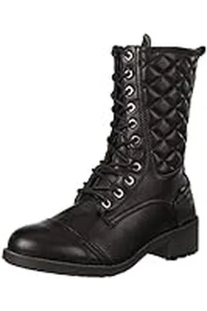 Mustang 1402-508 cm, Botín de Schnuer Mujer, , 39 EU