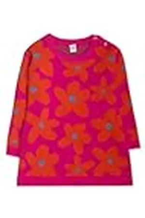 Tuc Tuc Vestido Tricot de niña Color colección treking Time