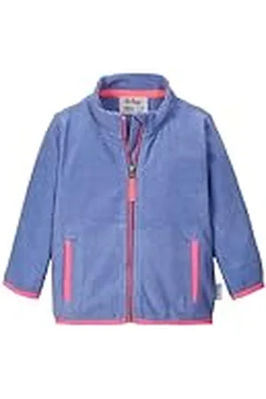 Killtec Niños Chaqueta polar con cuello alto FIOS 1 MNS FLC JCKT, , 110/116, 42889-000