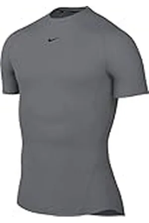 Nike M NP DF Tight Top SS Camiseta, , S Hombre