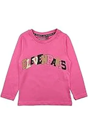 Eleven Paris Gelv1767 Tml S1 Camiseta, , 12 años para Niños