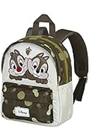 Disney Mochila Joy, 22 x 27 cm, Capacidad 5L