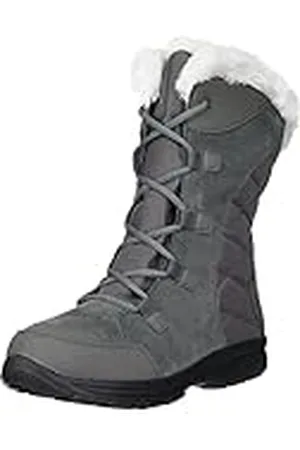Columbia Ice Maiden II Wide, Botas para Nieve Mujer, , 37.5 EU Ancho