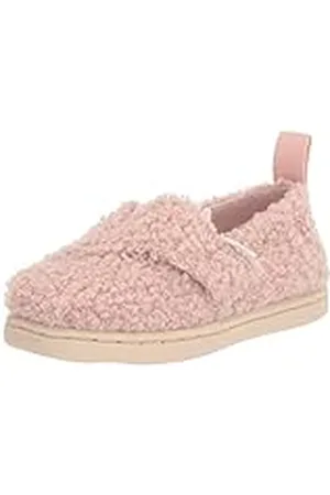 TOMS Niñas Alpargata Tiny Zapatillas Zapatillas, , 19.5 EU