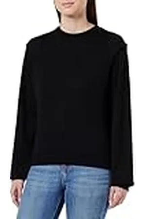 QS by s.Oliver Sudadera de Manga Larga, , M para Mujer