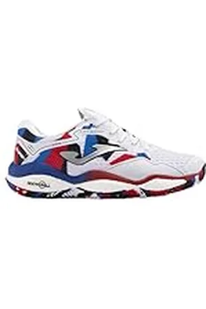 Joma Serie Smash, Zapatillas Hombre, , 41 EU