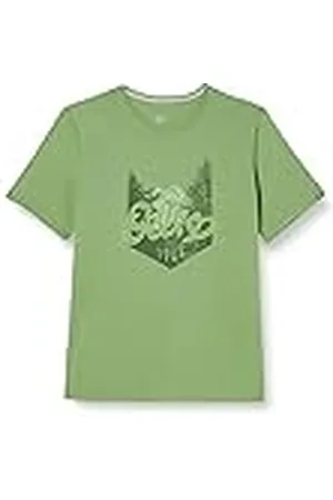 Odlo Hombre Camiseta de manga corta NIKKO LOGO