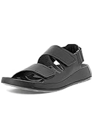 Ecco 2nd Cozmo M-Sandalias Planas, Hombre, , 42 EU