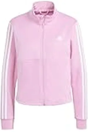 adidas Mujer AEROREADY Train Essentials 3-Stripes Track Jacket, , XS
