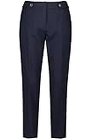 Gerry Weber 322003-66297-80890 Pantalón, , 48 Mujeres