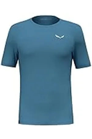 Salewa Camiseta para Hombre Puez Sporty Dry M