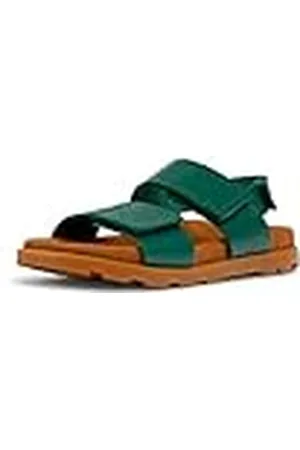 Camper Brutus Sandal K800490, Sandalia de 2 Correas, , 32 EU