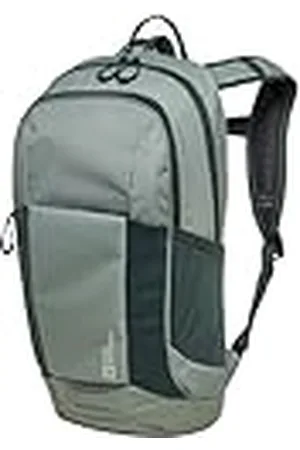 Jack Wolfskin MOAB Trail Mochila para Bicicleta, , One Size niños Unisex