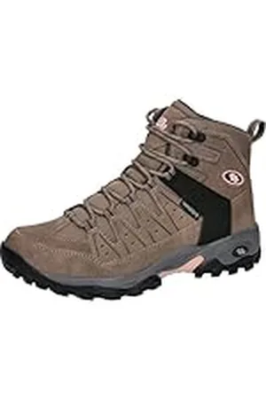 BRUTTING Mount Pinos High, Botas de Trekking Mujer, , 42 EU