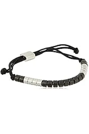 Tommy Hilfiger Jewelry Pulsera para Hombre de cordón - 2790292