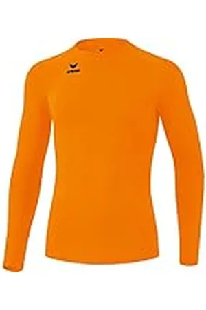 Erima Camiseta de Manga Larga Athletic