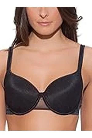 Selene Vanessa, Sujetador Copa Foam con Aros, , 95C