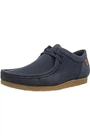 Clarks Shacre II Run, Zapatillas Hombre, , 41.5 EU